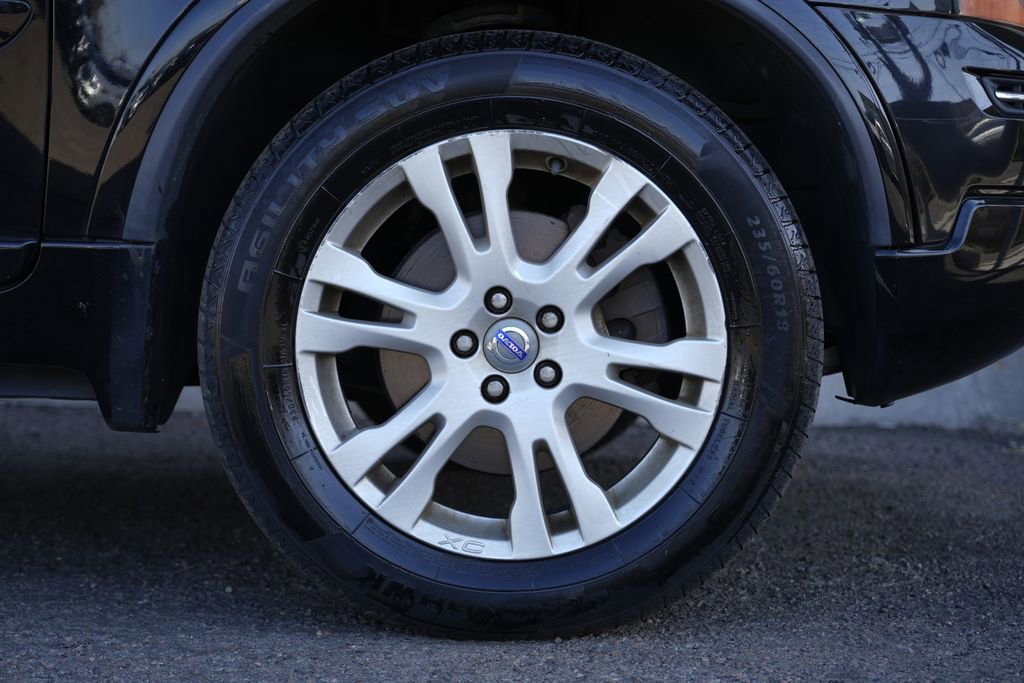 Used 2013 Volvo XC90 3.2 image 10