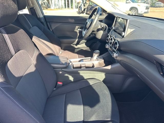 Used 2021 Nissan Sentra SV image 25