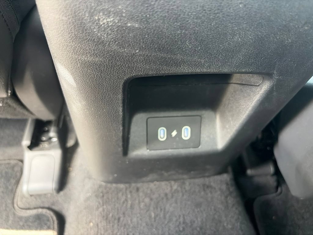 Used 2026 Hyundai Santa Cruz SEL AWD/4WD image 28