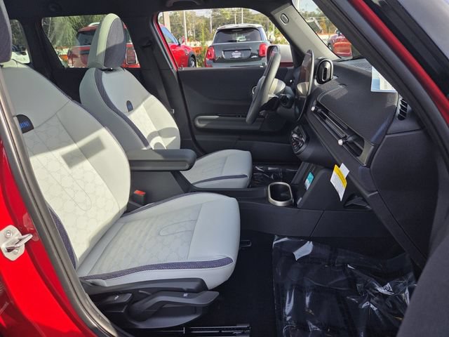 New 2026 MINI Cooper 4-Door Hardtop FWD image 16