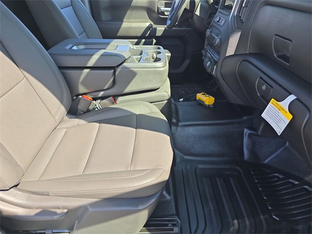 New 2025 Chevrolet Silverado 3500 W/T w/ WT Convenience Package image 23