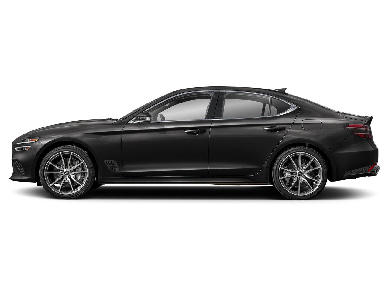 New 2026 Genesis G70 2.5T Prestige image 3