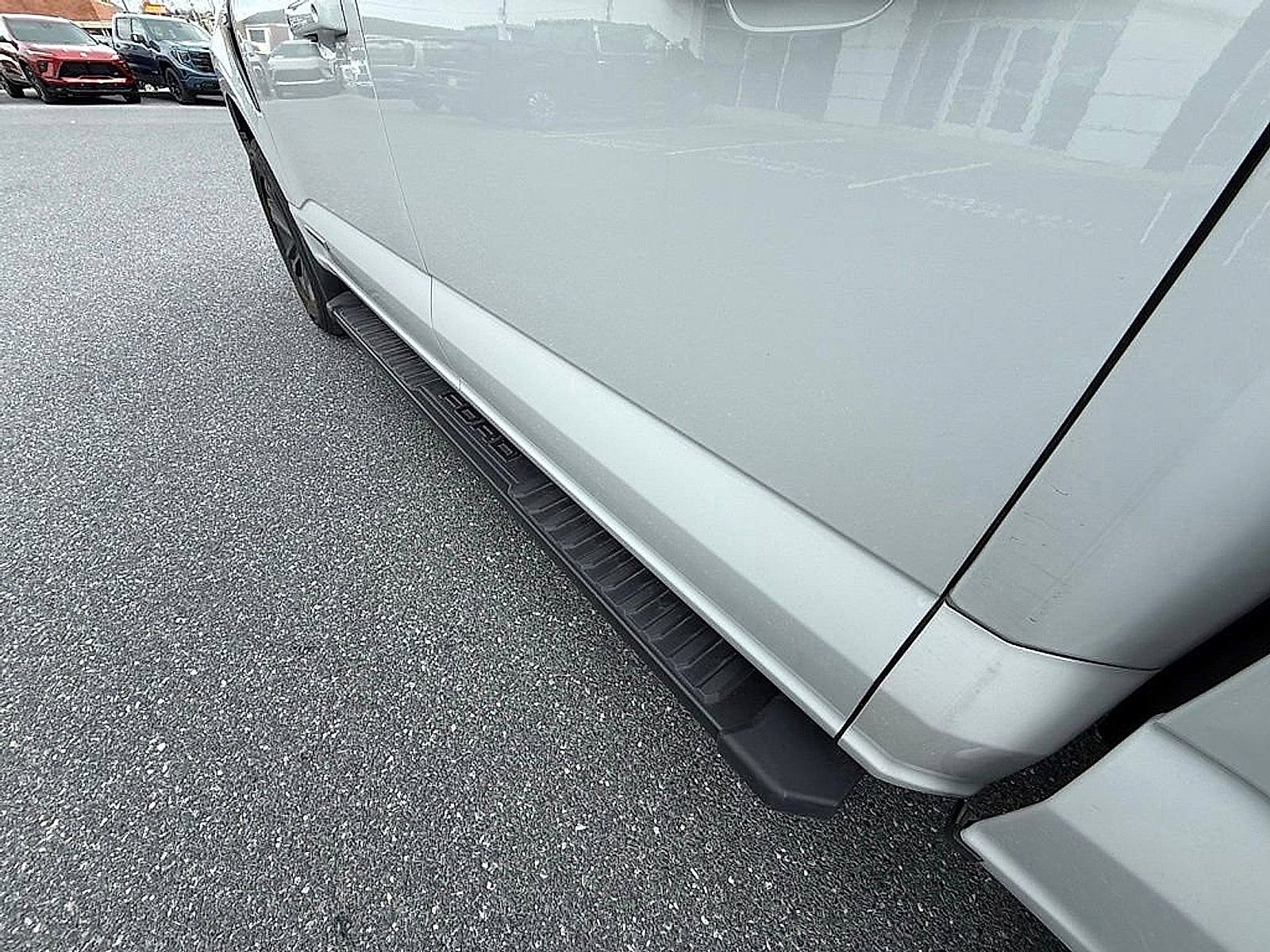 Used 2023 Ford F150 Lariat image 10