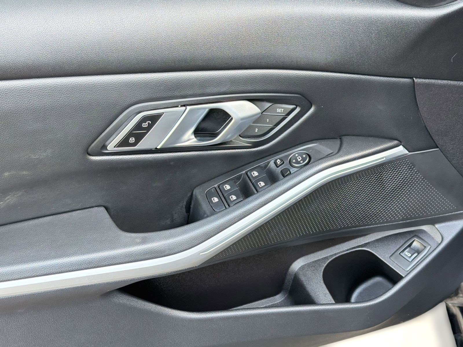 Certified 2023 BMW 330i Sedan w/ Parking Assistance Package image 13