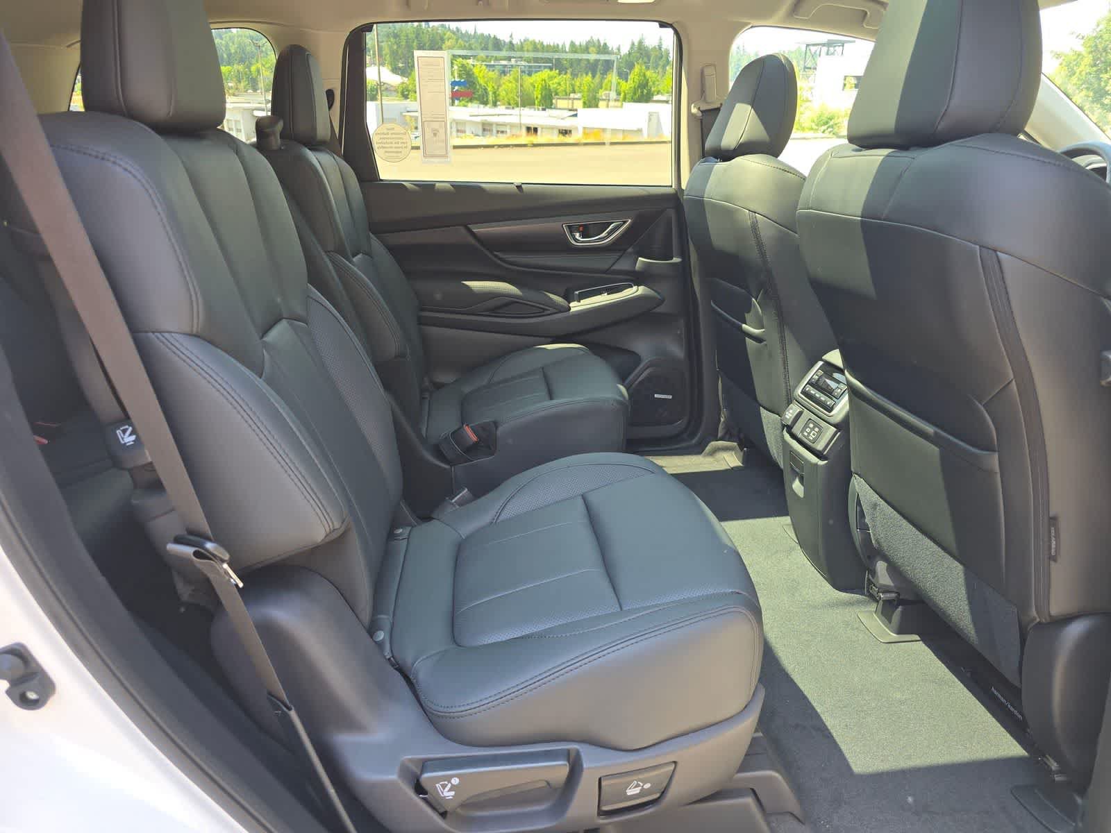New 2026 Subaru Ascent Touring AWD/4WD image 25