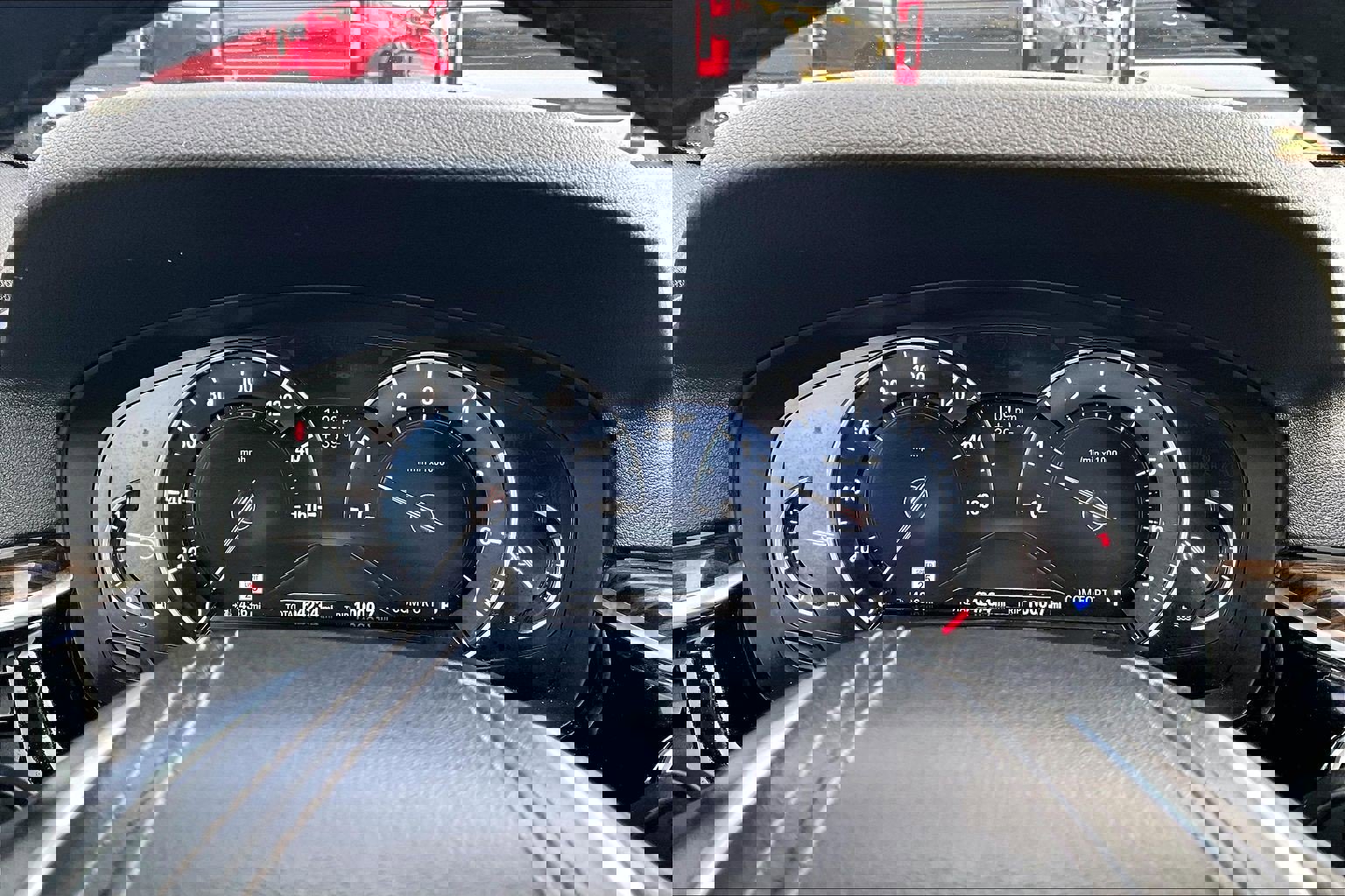 Used 2019 BMW 530i xDrive w/ Convenience Package image 20