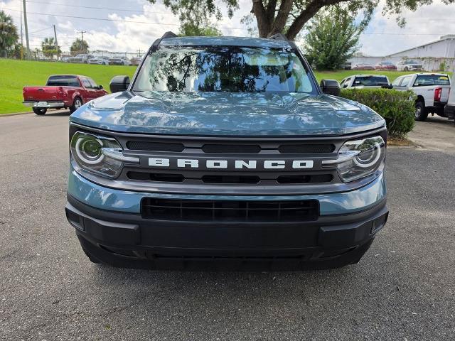 Certified 2023 Ford Bronco Sport Big Bend AWD/4WD image 7