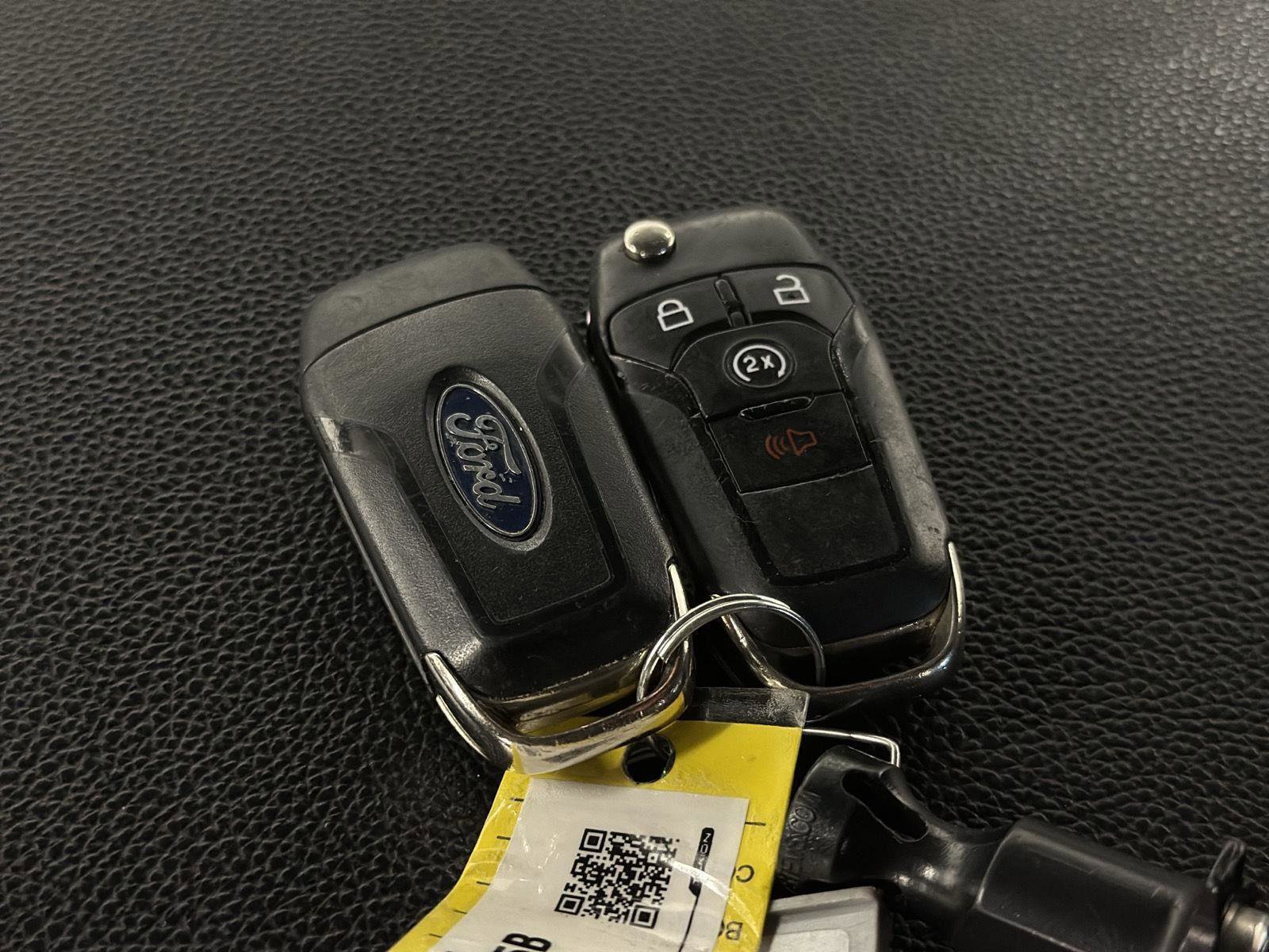 Used 2017 Ford F150 XLT w/ Equipment Group 302A Luxury image 41