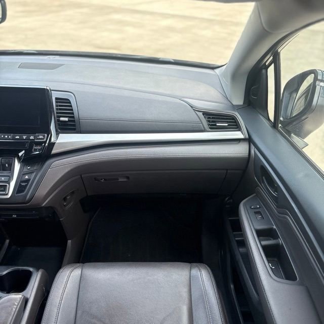 Used 2019 Honda Odyssey Touring image 18
