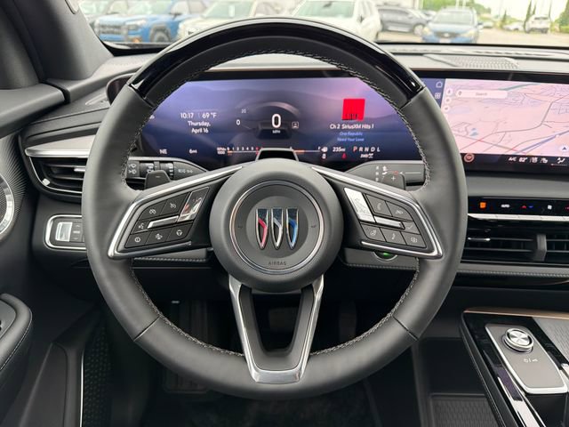 New 2026 Buick Enclave Avenir w/ Super Cruise Package AWD/4WD image 10