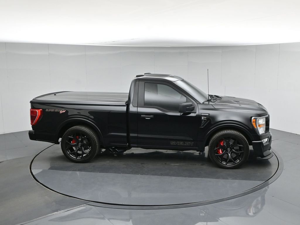 Used 2022 Ford F150 XLT image 49