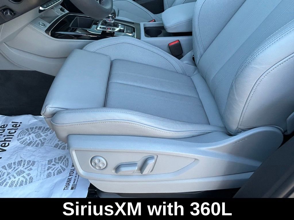 New 2025 Audi Q5 Prestige image 10