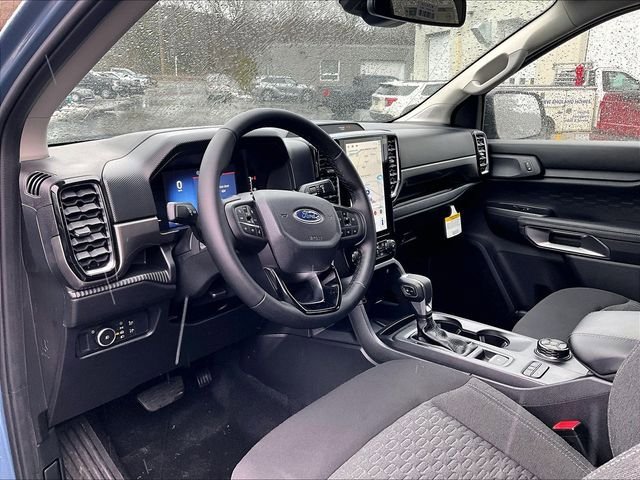 New 2025 Ford Ranger XLT w/ FX4 Off-Road Package AWD/4WD image 7