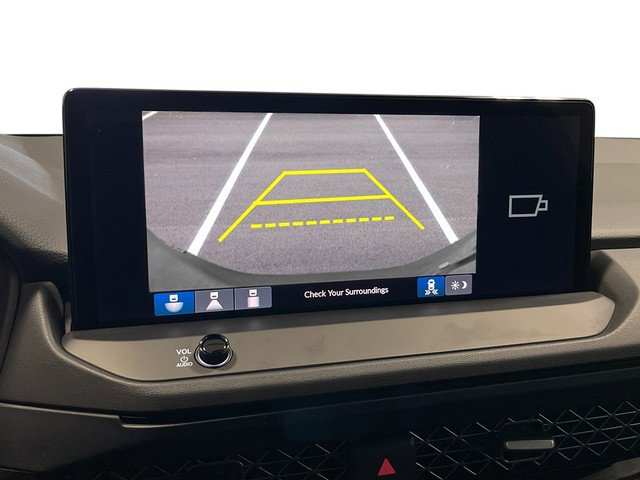 New 2026 Honda Accord Sport image 22