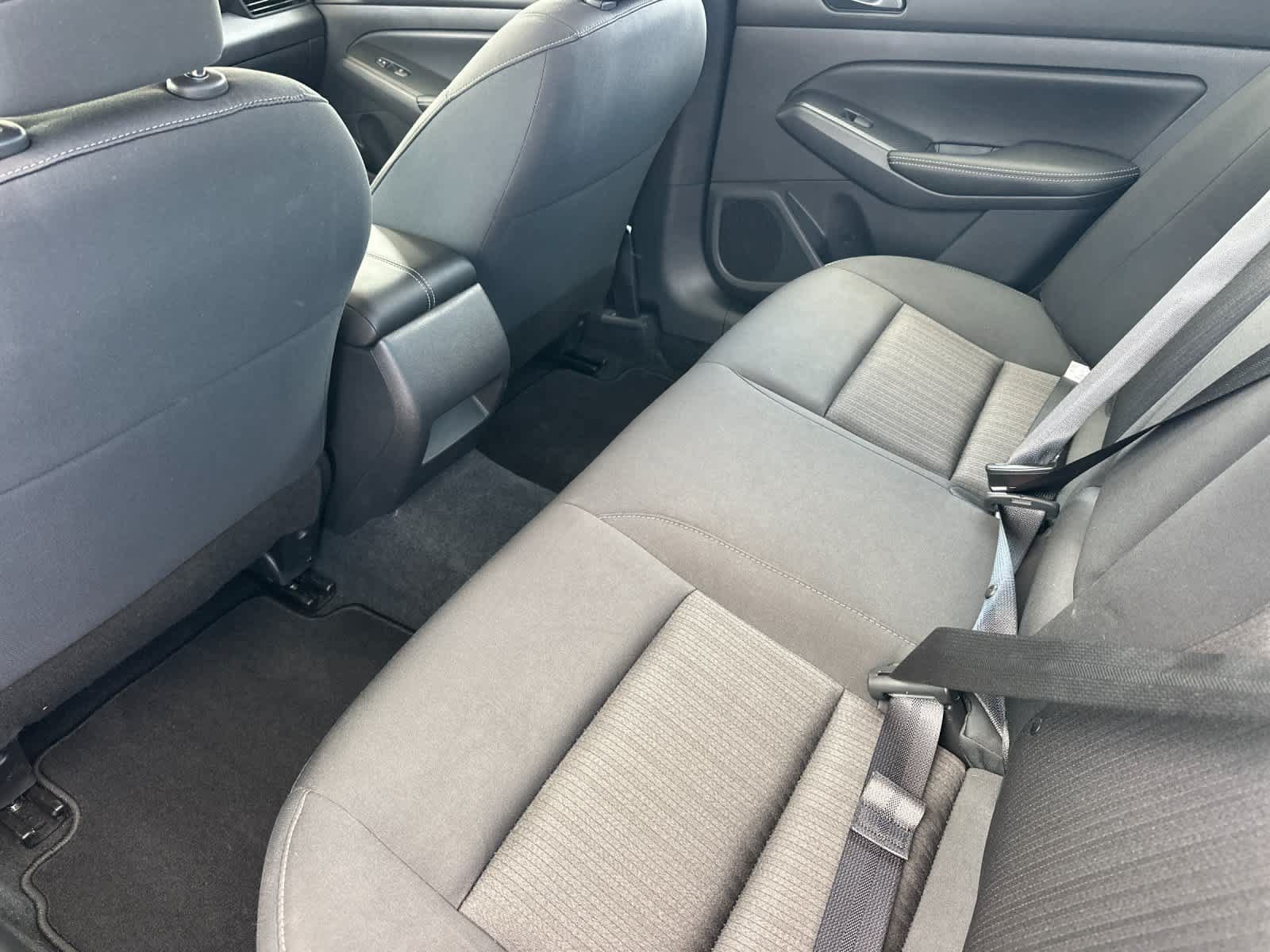 Used 2026 Nissan Altima 2.5 SV FWD image 5