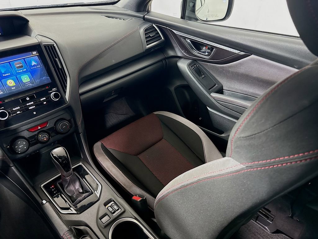 Used 2023 Subaru Impreza 2.0i Sport AWD/4WD image 22