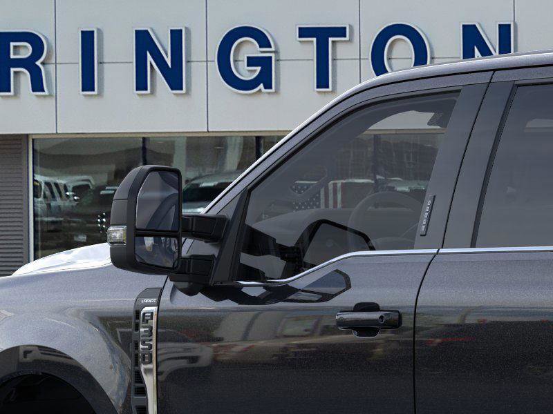 New 2026 Ford F350 Lariat image 41
