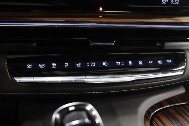 Used 2023 Cadillac Escalade Premium Luxury w/ LPO, Floor Liner Package AWD/4WD image 26