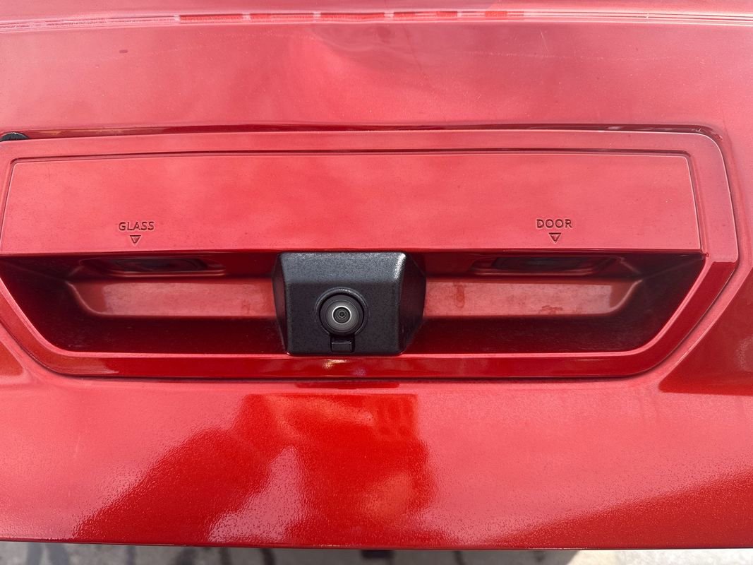 Used 2022 Ford Bronco Sport Badlands w/ Premium Package image 18