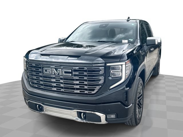 Used 2022 GMC Sierra 1500 Denali Ultimate