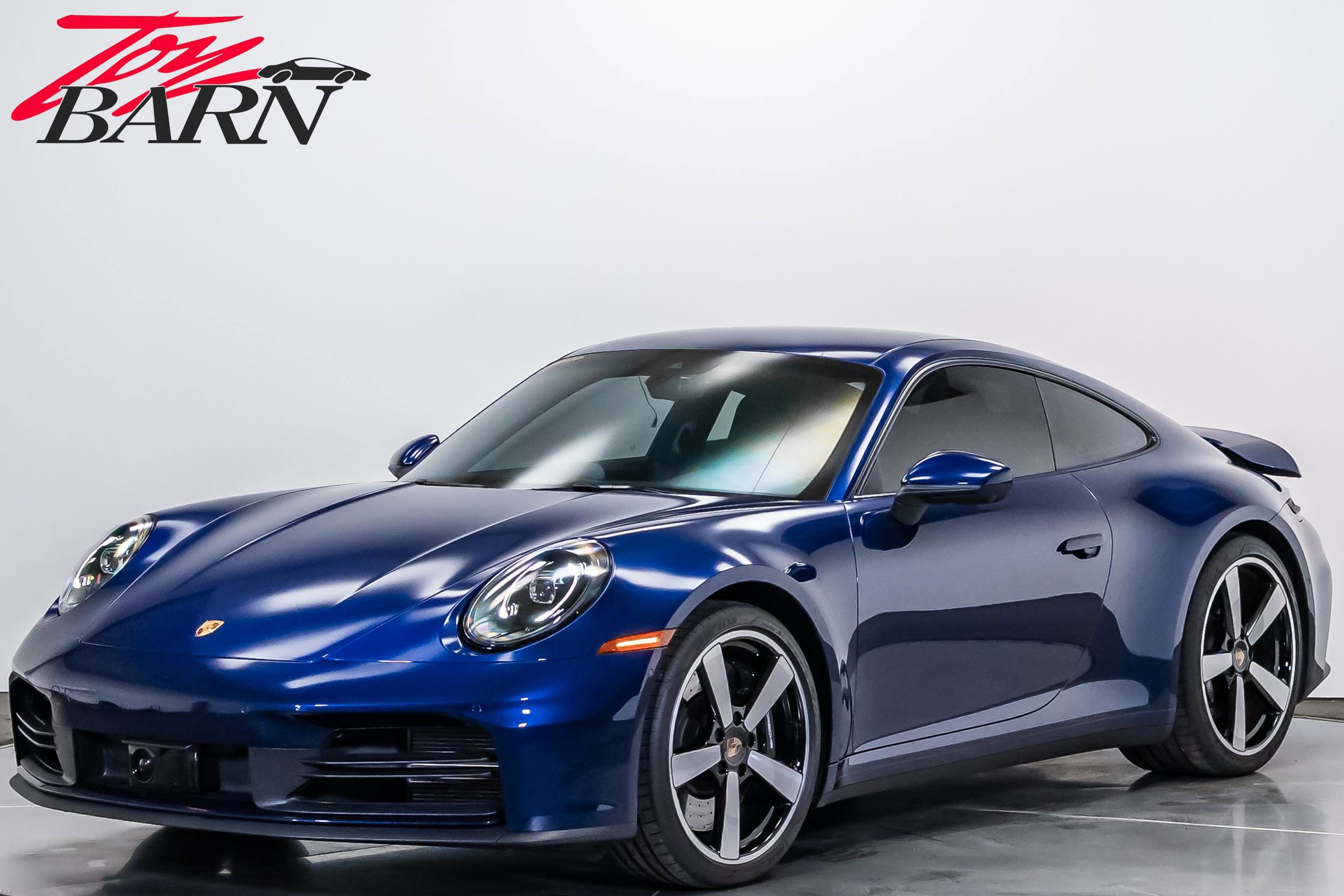Used 2025 Porsche 911 Carrera S image 1
