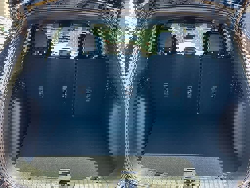 New 2024 Ford Escape ST-Line w/ Equipment Group 301A image 21