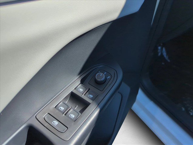 New 2027 Volkswagen Taos S FWD image 16