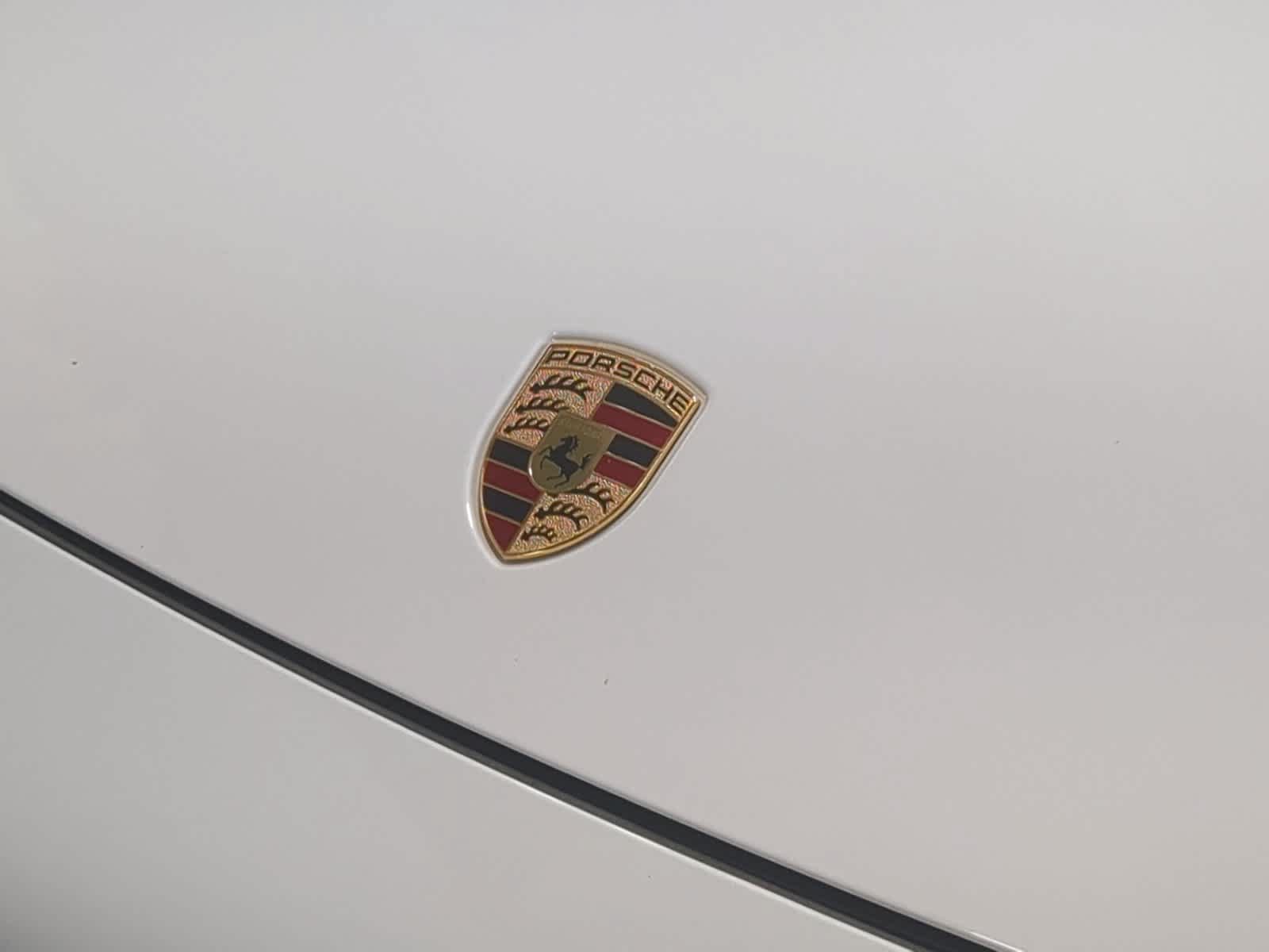 Used 2019 Porsche Cayenne S AWD/4WD image 12
