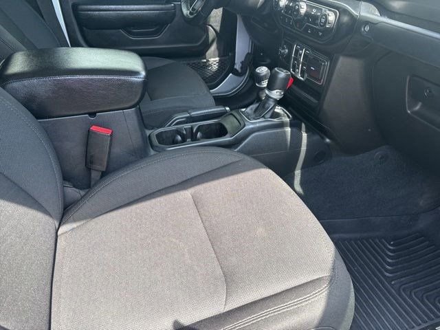 Used 2022 Jeep Gladiator Sport AWD/4WD image 35