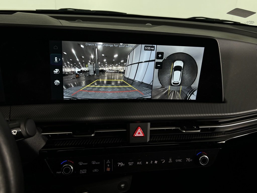 Used 2024 Kia EV6 GT image 17