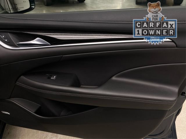 Used 2019 Buick LaCrosse Essence w/ Sights and Sounds Package FWD image 25