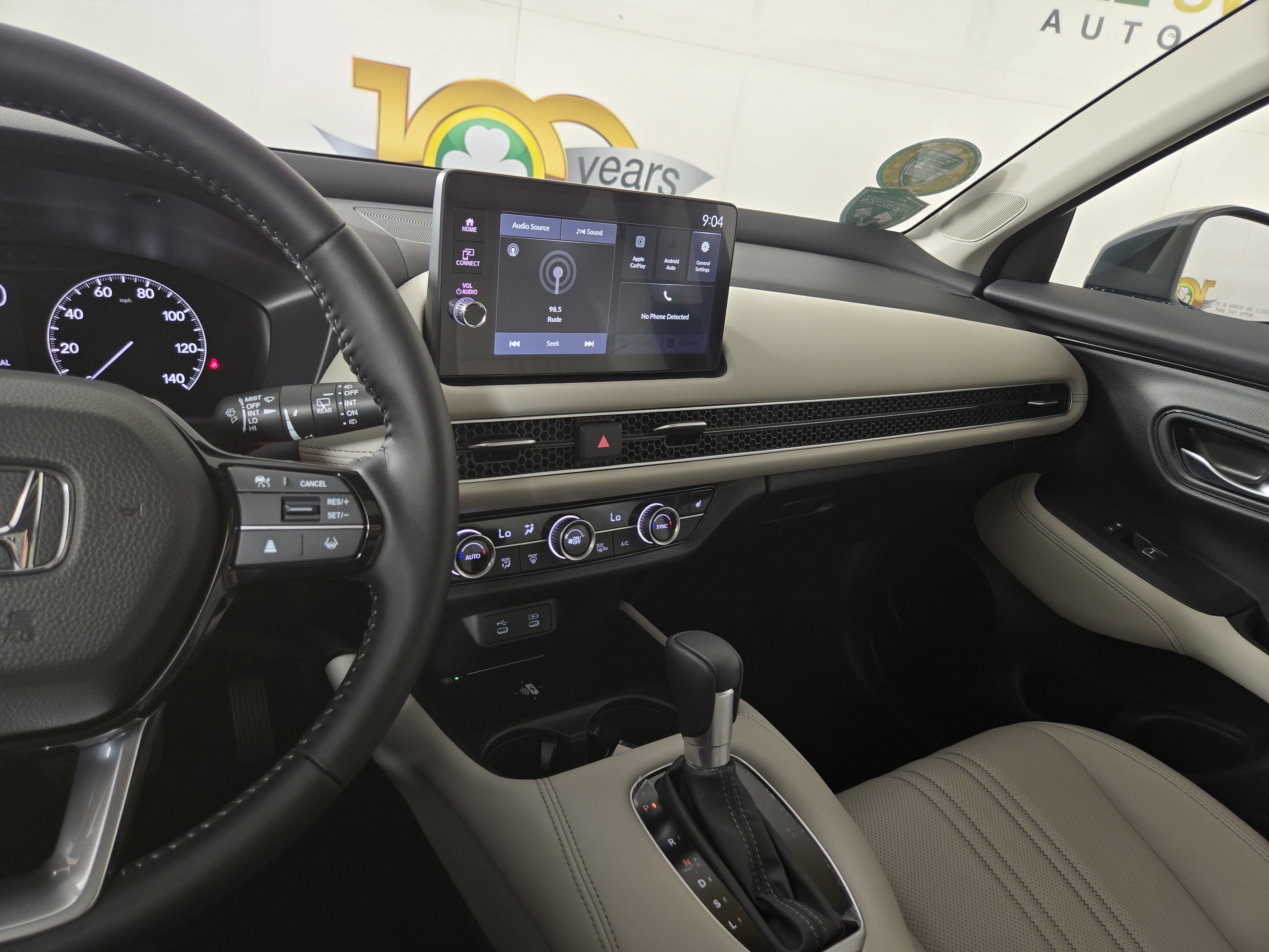 Used 2027 Honda HR-V EX-L image 24