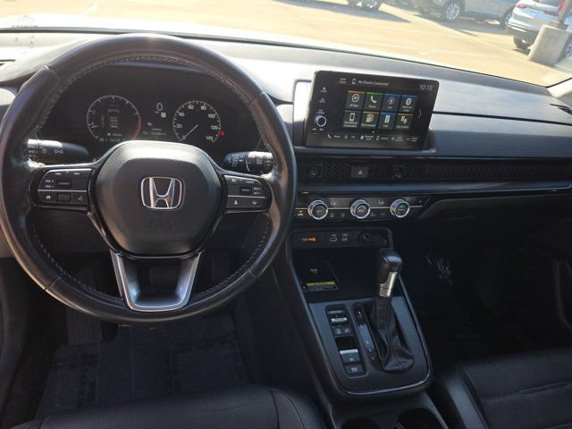 Used 2023 Honda CR-V EX-L image 17