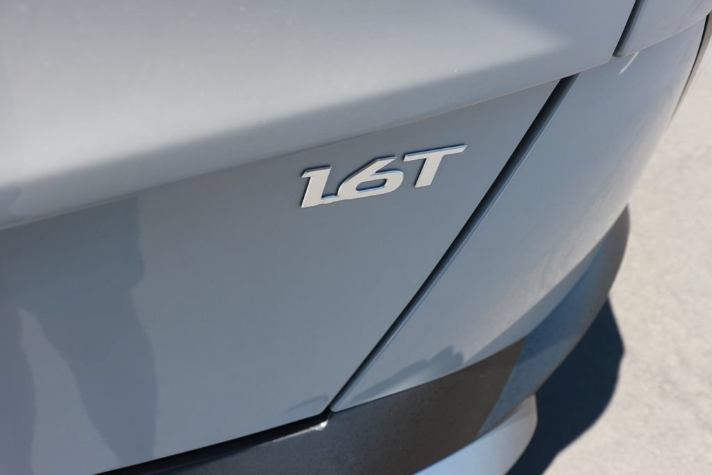 Used 2026 Hyundai Kona SEL Premium FWD image 7