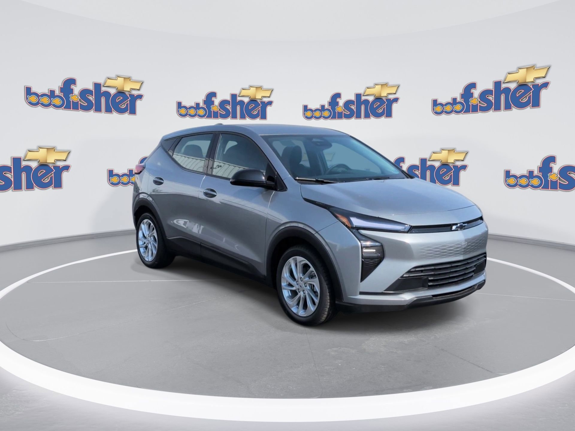 New 2027 Chevrolet Bolt LT w/ Comfort Package image 2