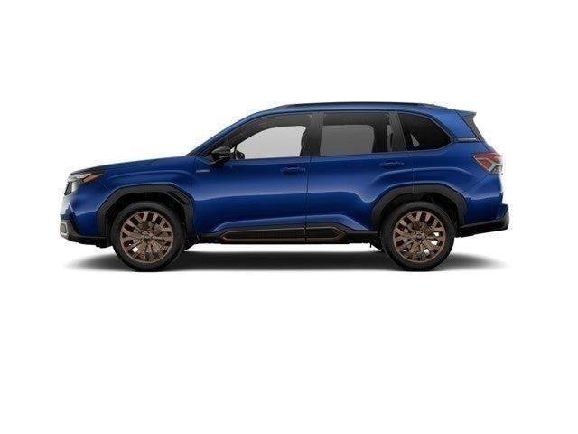 New 2025 Subaru Forester Sport image 27
