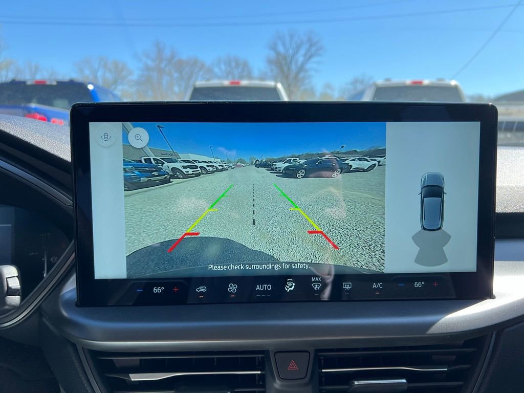 New 2026 Ford Escape Active w/ Tech Pack #1 image 27