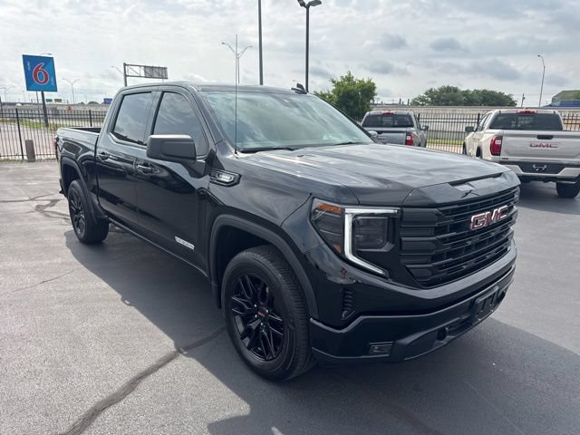 Used 2026 GMC Sierra 1500 Elevation