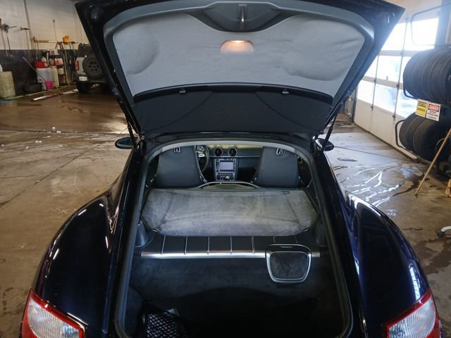 Used 2006 Porsche Cayman S image 40