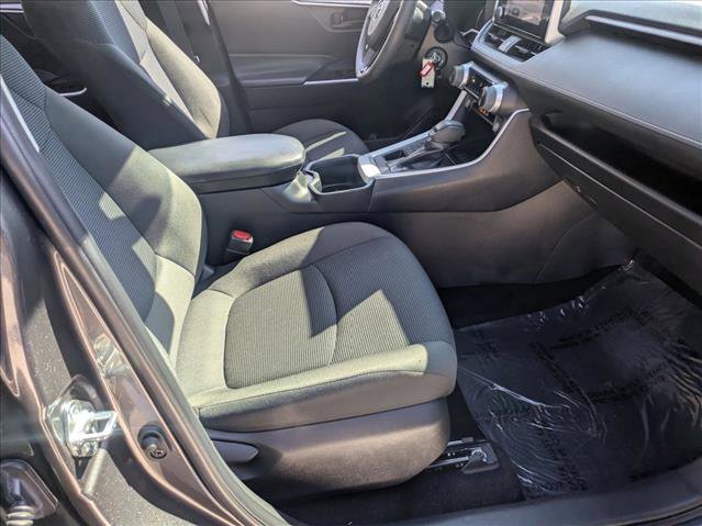 Certified 2024 Toyota RAV4 LE image 19