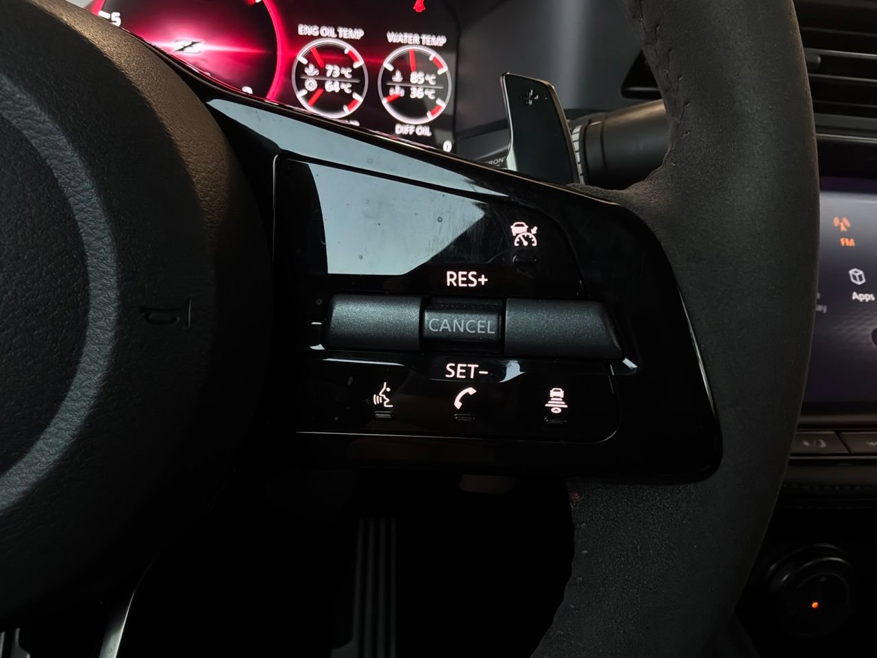 Used 2024 Nissan Z NISMO w/ Floor Mat Package RWD image 37