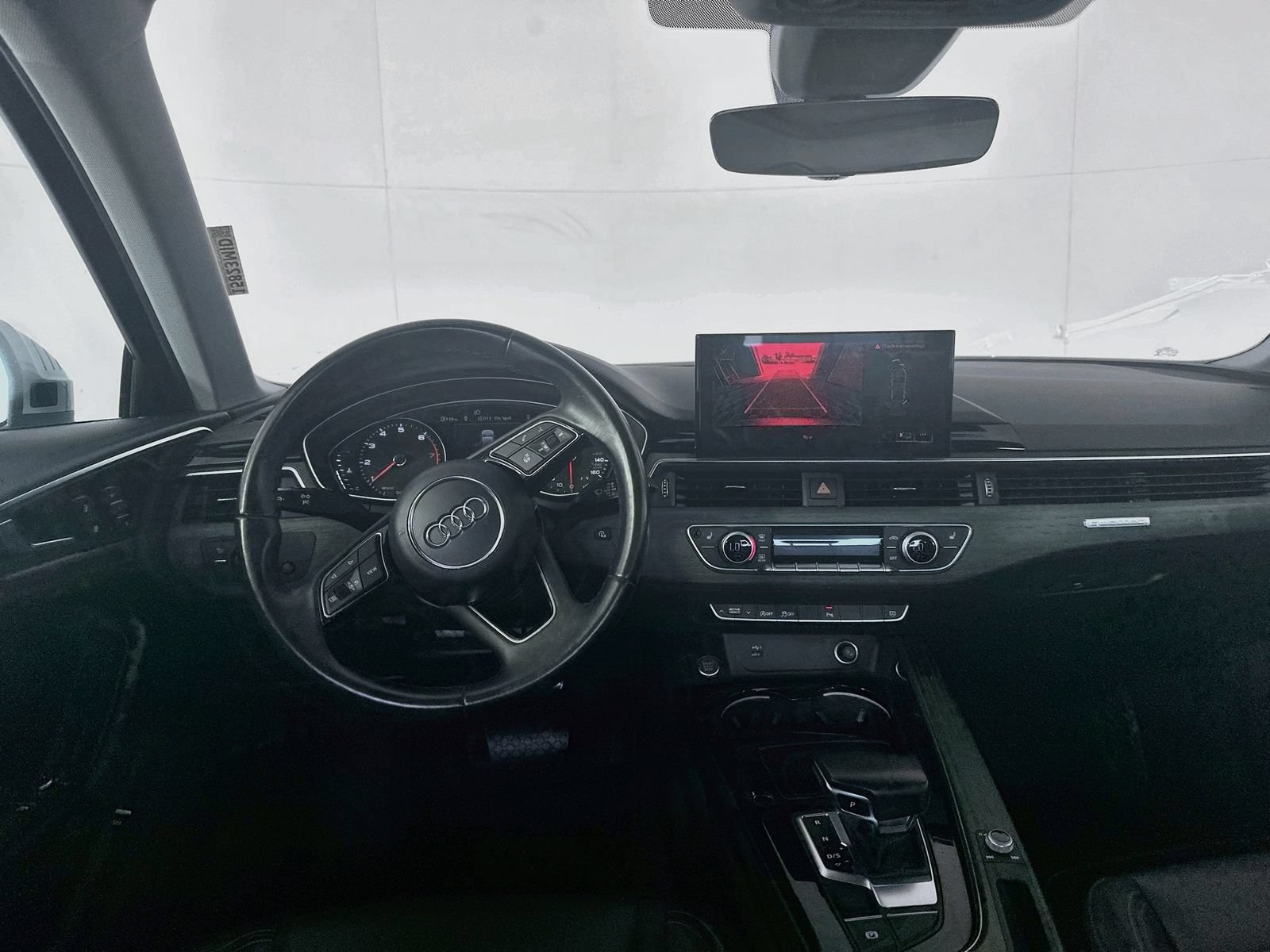 Used 2021 Audi A4 2.0T Premium w/ Convenience Package AWD/4WD image 22