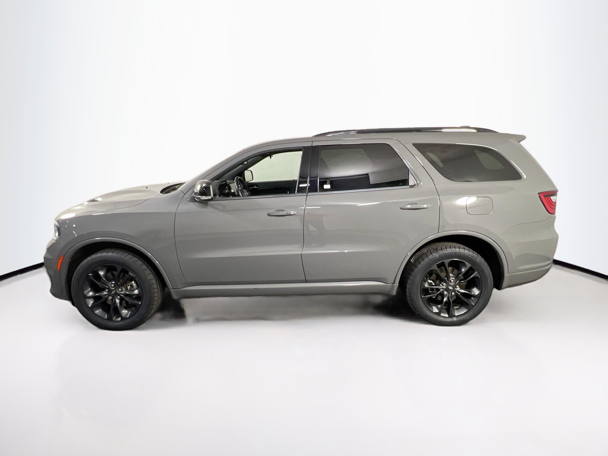 Used 2022 Dodge Durango GT image 8