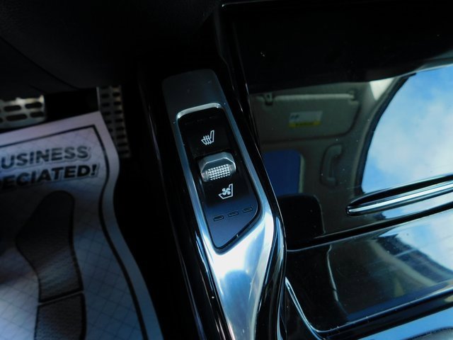 Used 2022 Kia Sorento SX image 35