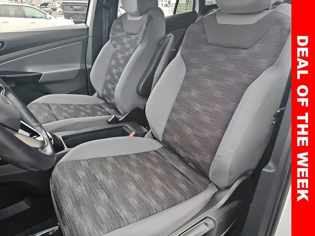 Used 2021 Volkswagen ID.4 Pro image 14