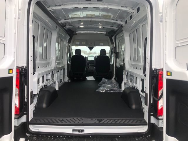New 2026 Ford Transit 250 148 Medium Roof image 8