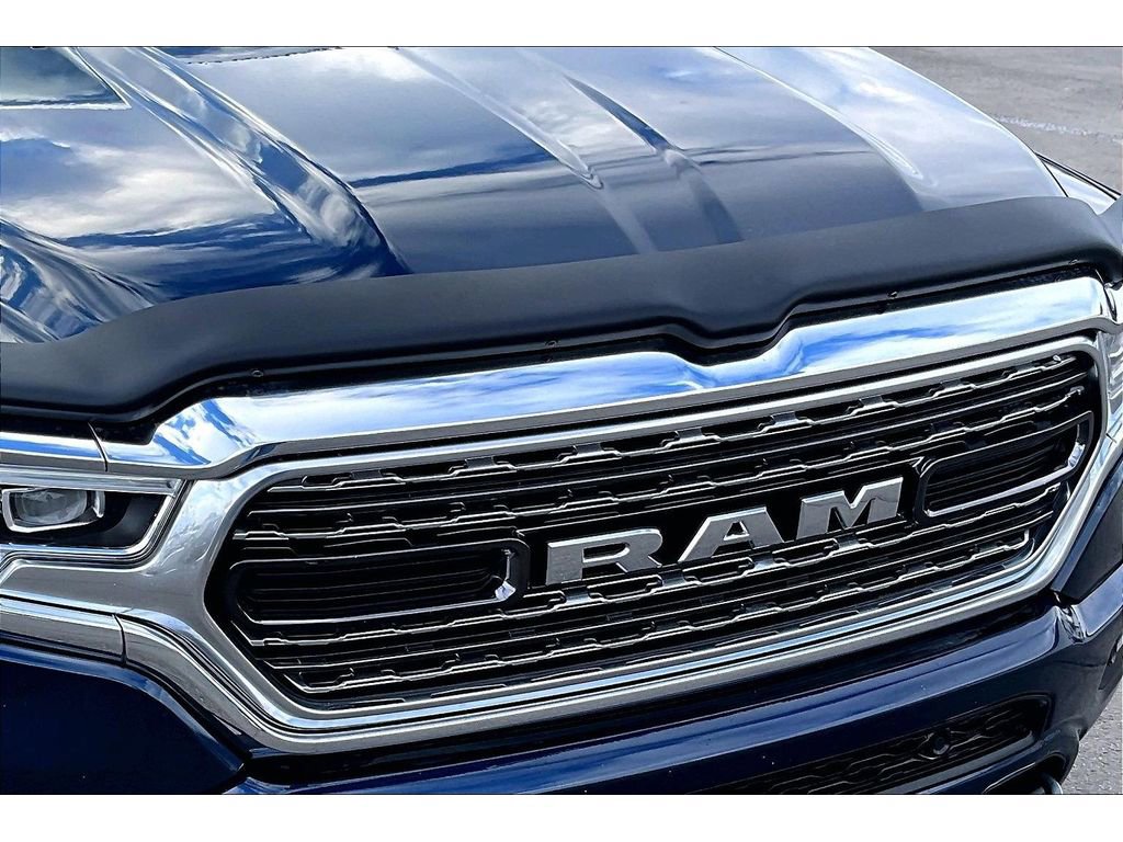 Used 2020 RAM 1500 Limited image 29