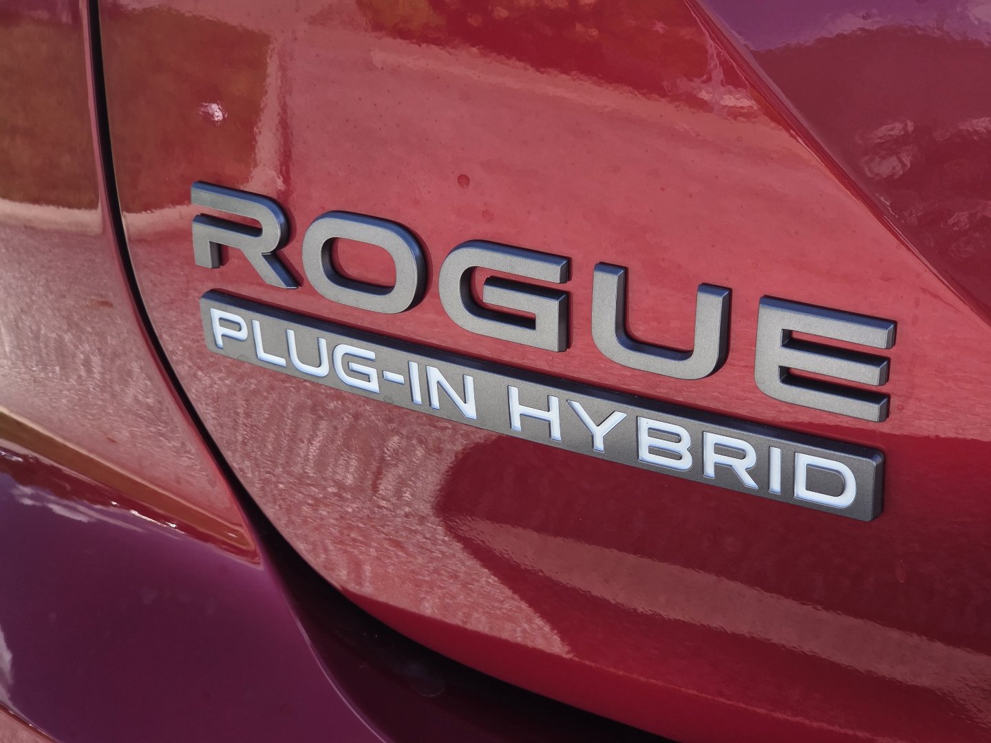 New 2026 Nissan Rogue SL AWD/4WD image 21