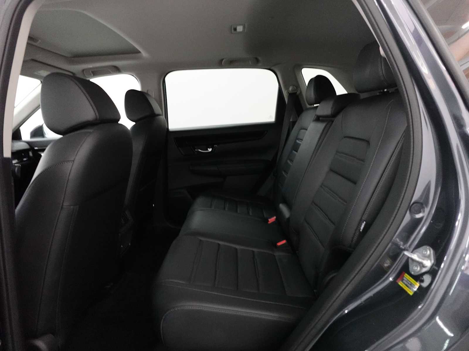 Certified 2024 Honda CR-V EX-L image 26