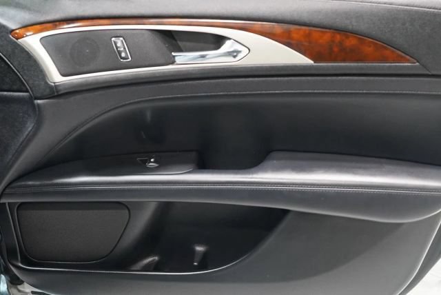 Used 2017 Lincoln MKZ Select w/ Climate Package FWD image 41